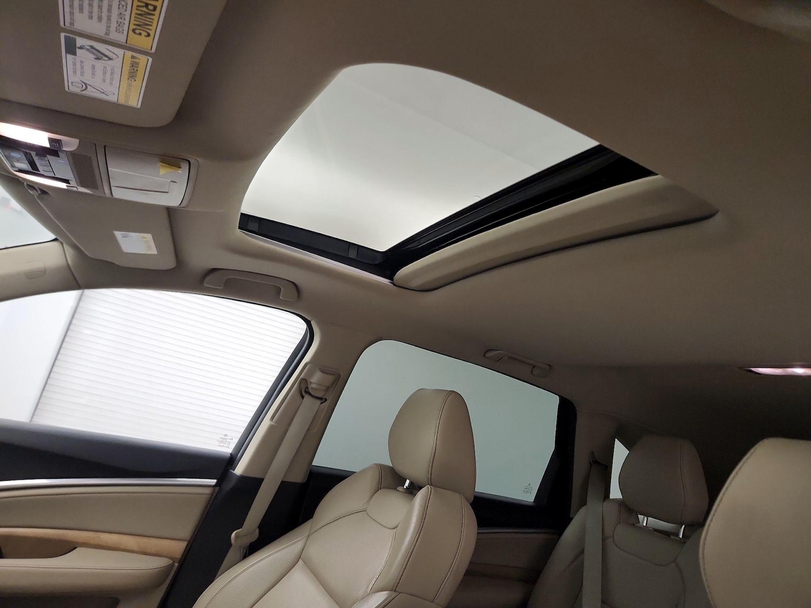2020 Acura MDX Technology Package - Photo 19