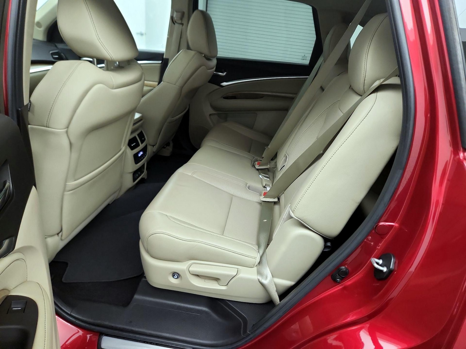2020 Acura MDX Technology Package - Photo 20