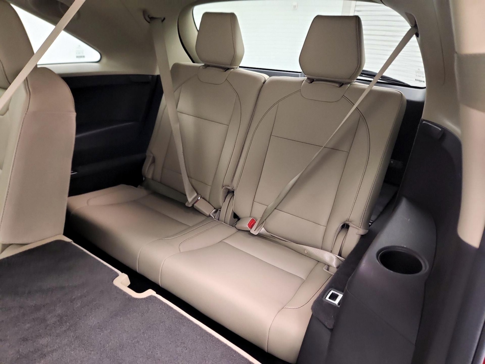 2020 Acura MDX Technology Package - Photo 21