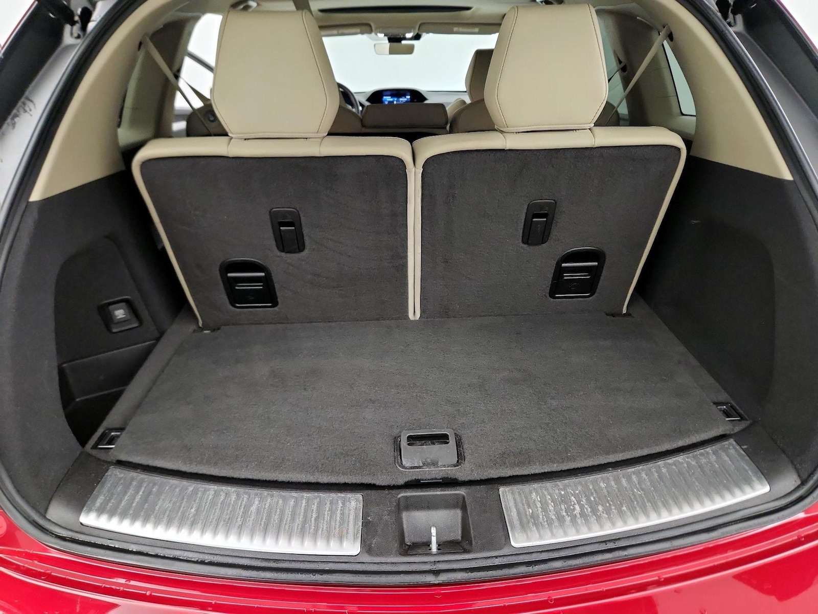 2020 Acura MDX Technology Package - Photo 22