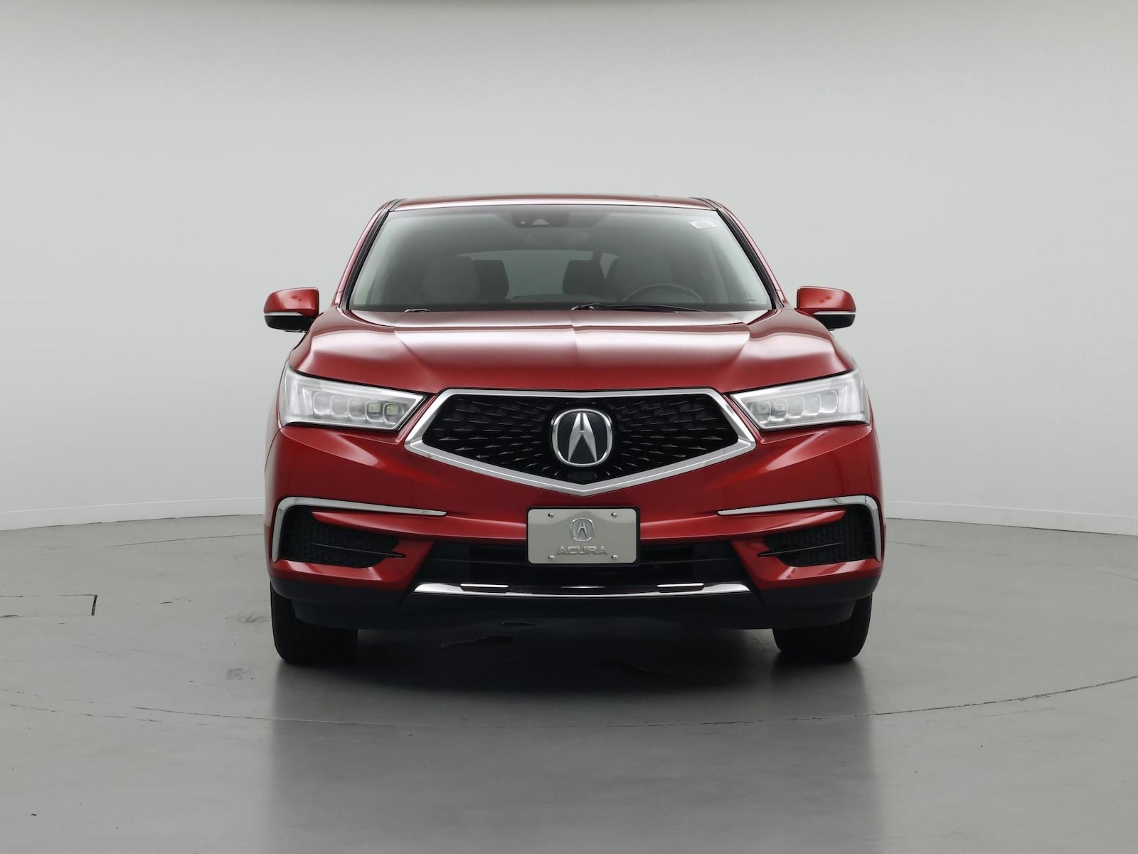 2020 Acura MDX Technology Package - Photo 6