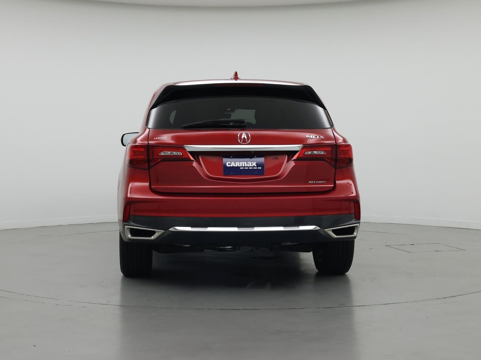 2020 Acura MDX Technology Package - Photo 7