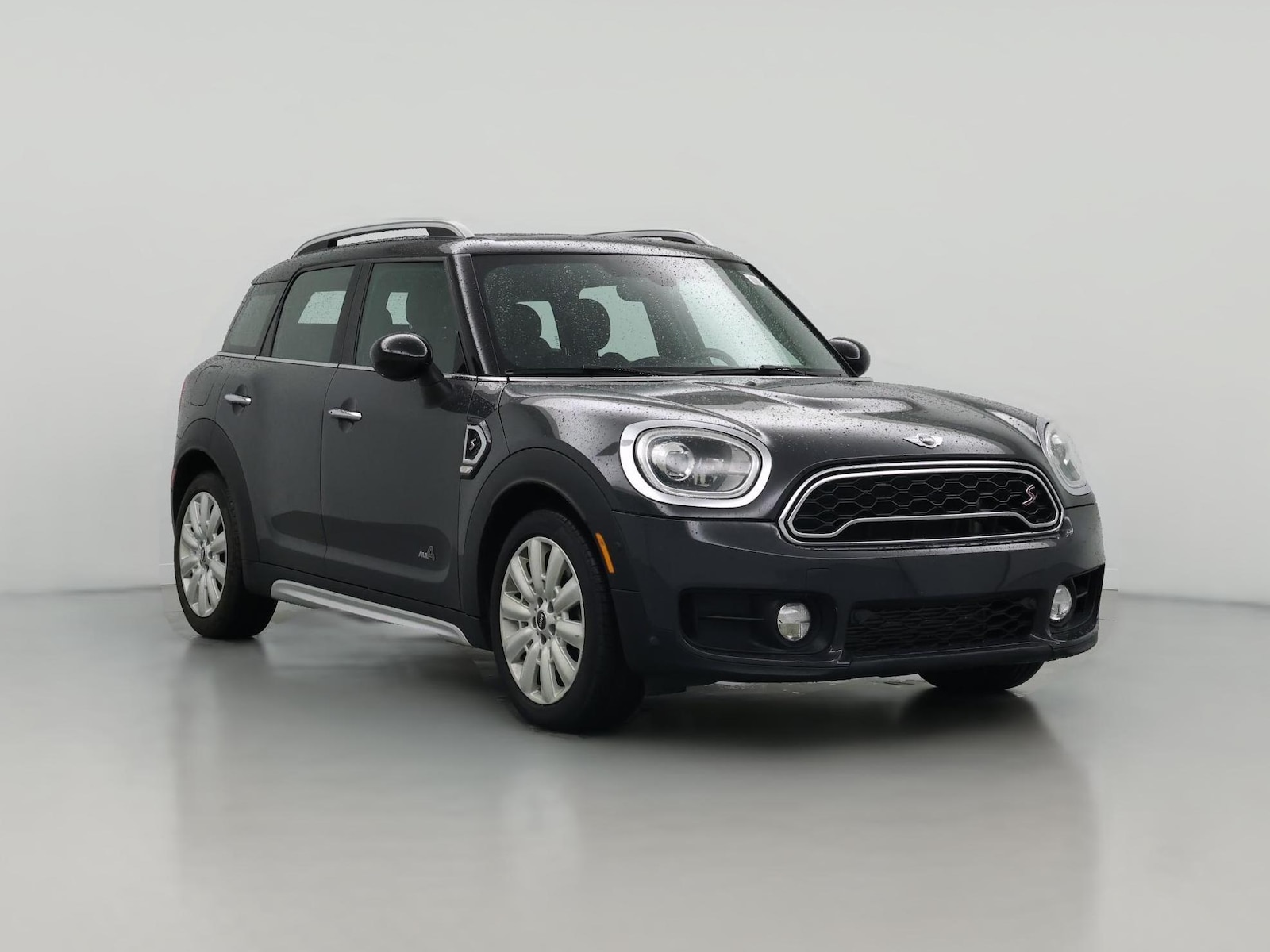 2017 MINI Countryman