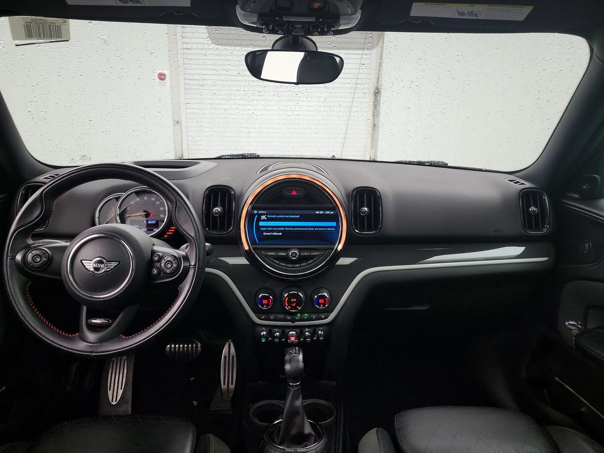 Thumbnail: 2017 MINI Cooper Countryman - 9