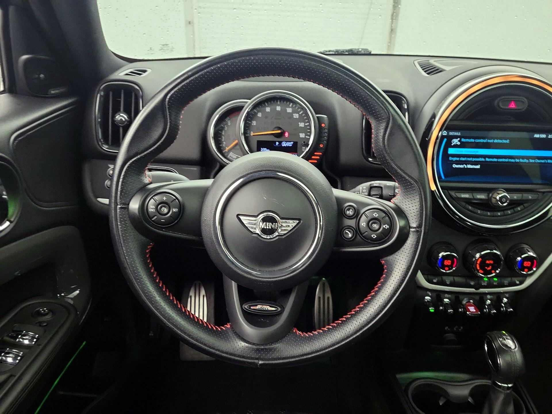 Thumbnail: 2017 MINI Cooper Countryman - 10