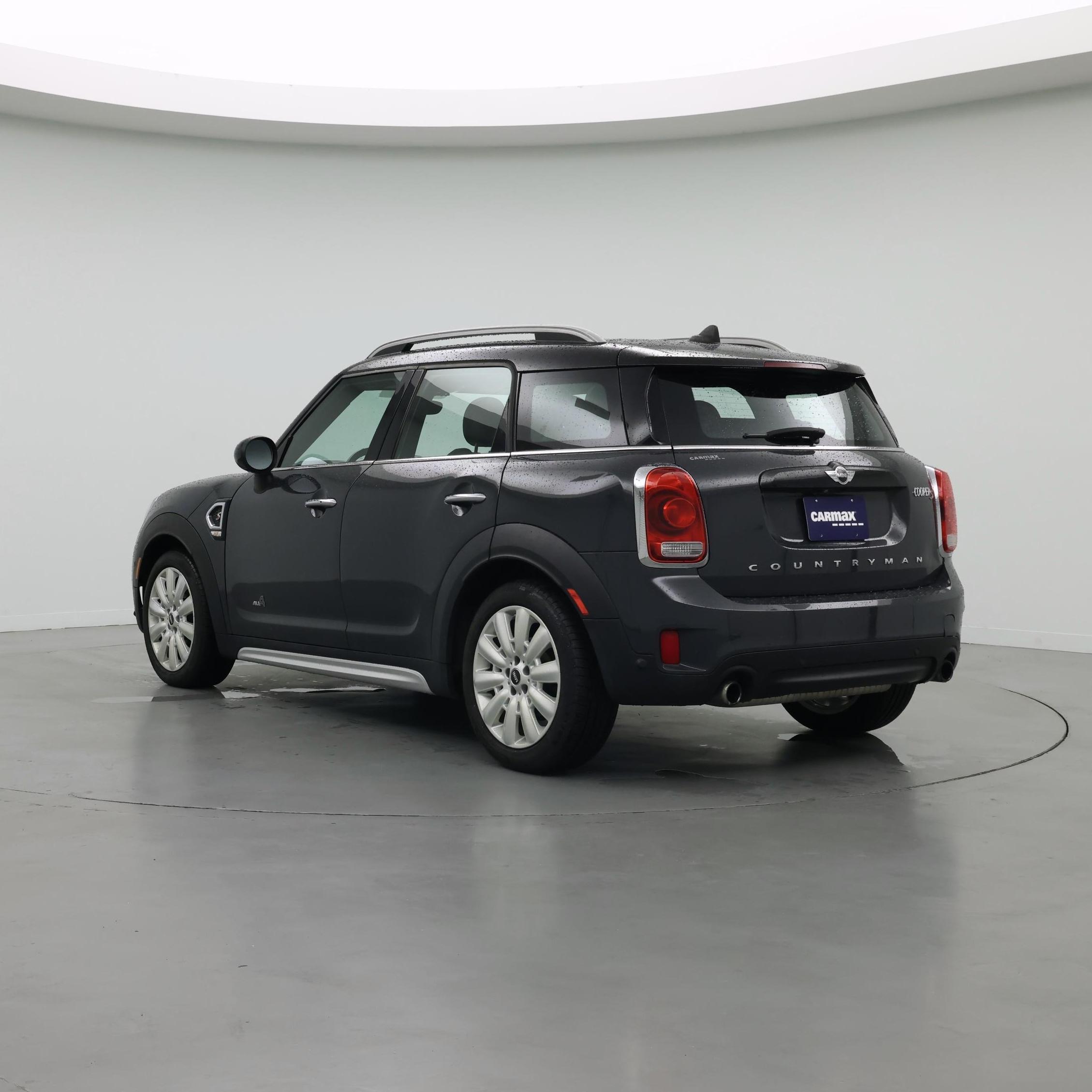 Thumbnail: 2017 MINI Cooper Countryman - 2