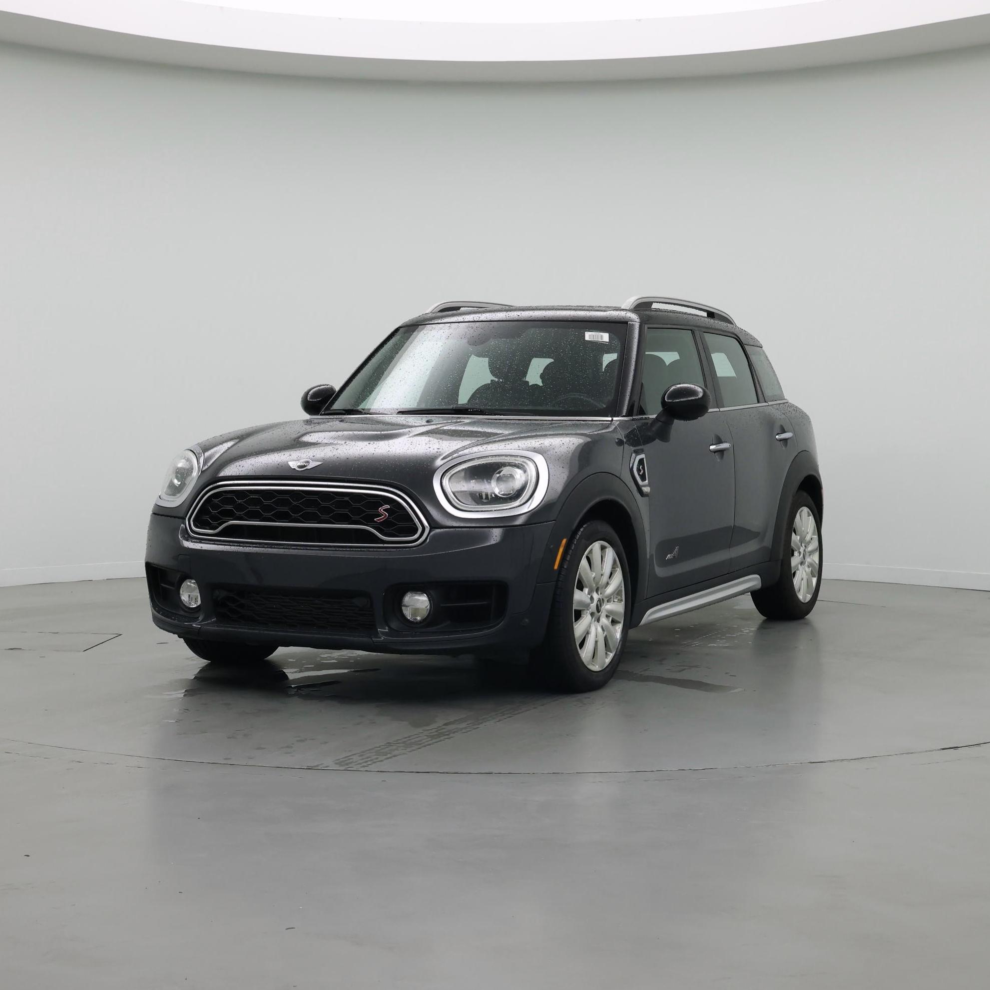 Thumbnail: 2017 MINI Cooper Countryman - 4