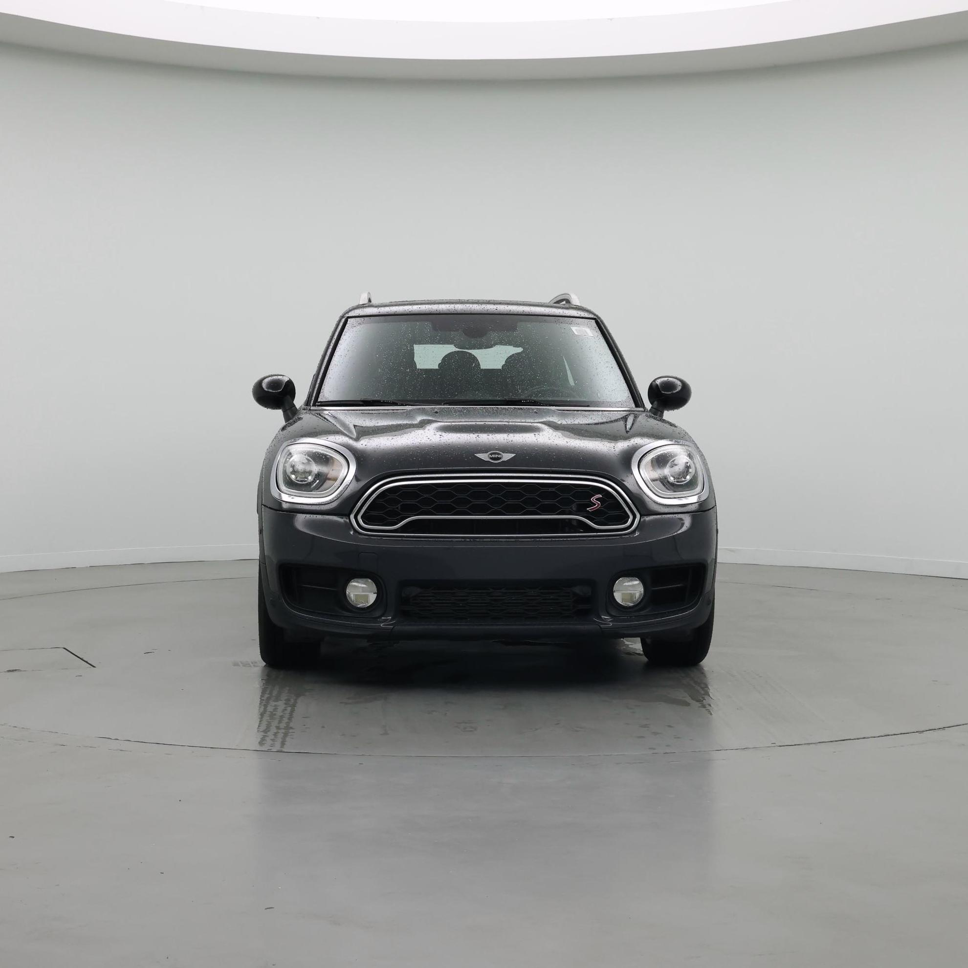 Thumbnail: 2017 MINI Cooper Countryman - 5