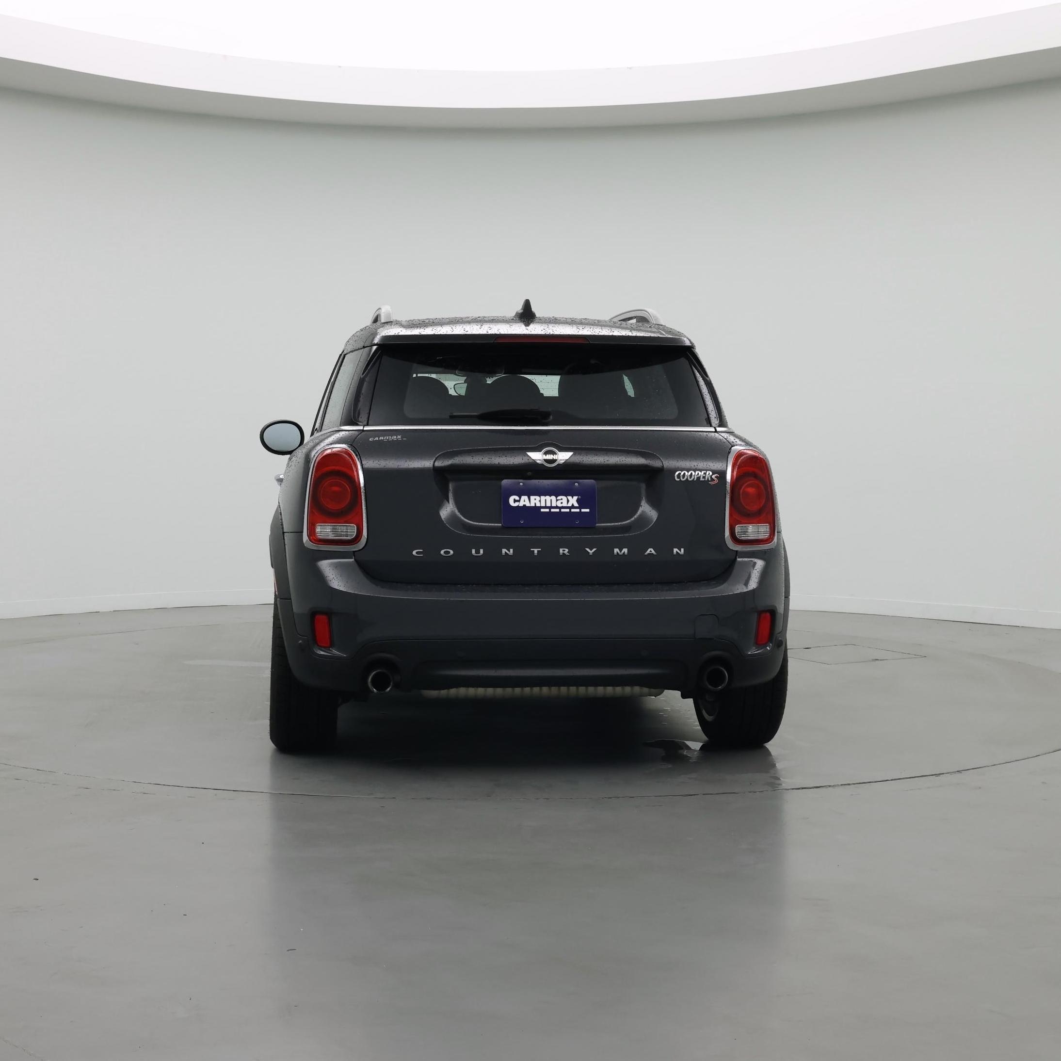 Thumbnail: 2017 MINI Cooper Countryman - 6