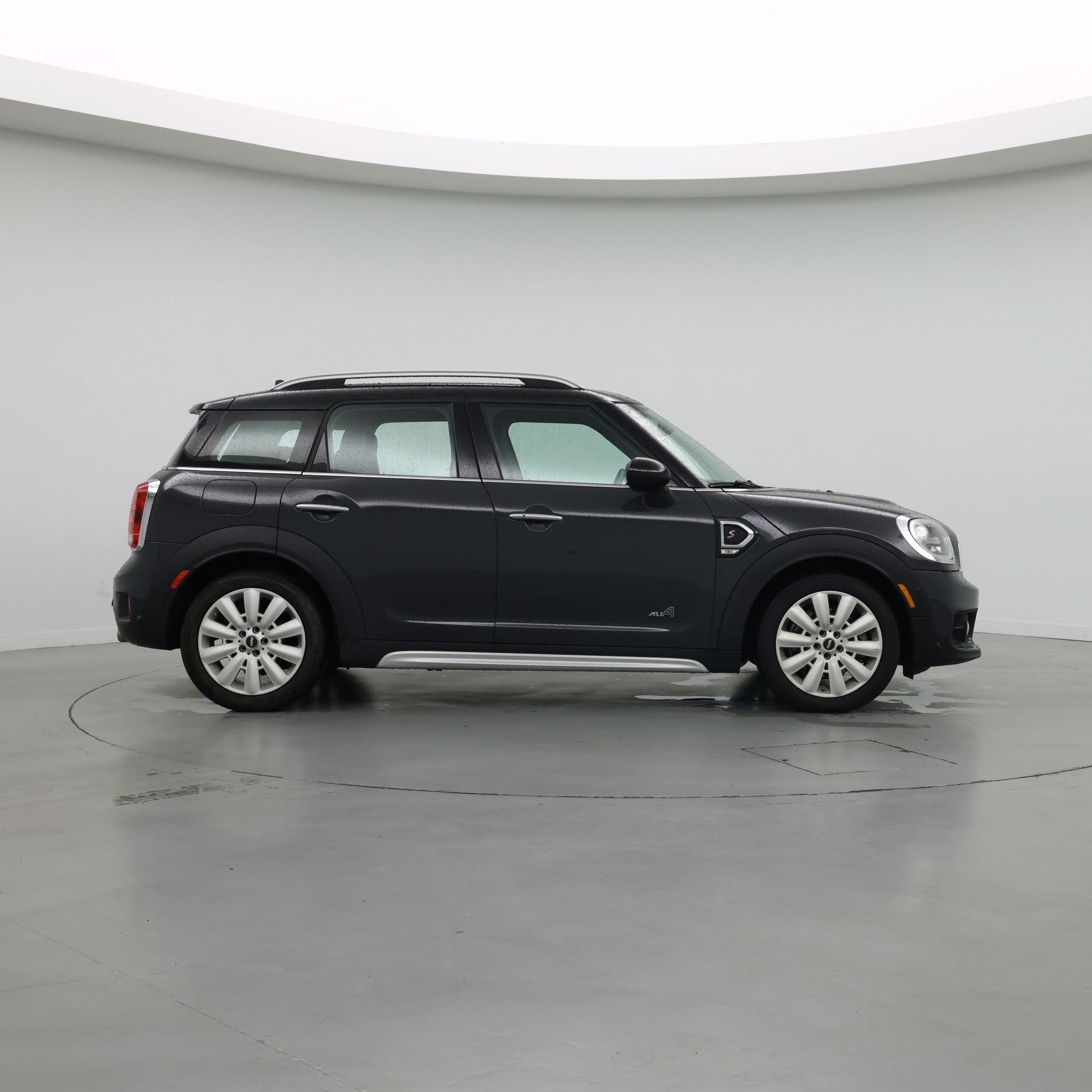 Thumbnail: 2017 MINI Cooper Countryman - 7