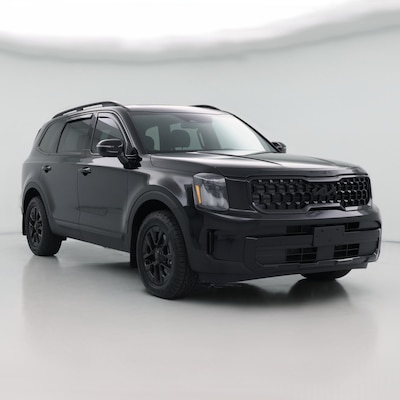 2025 Kia Telluride EX X-Pro