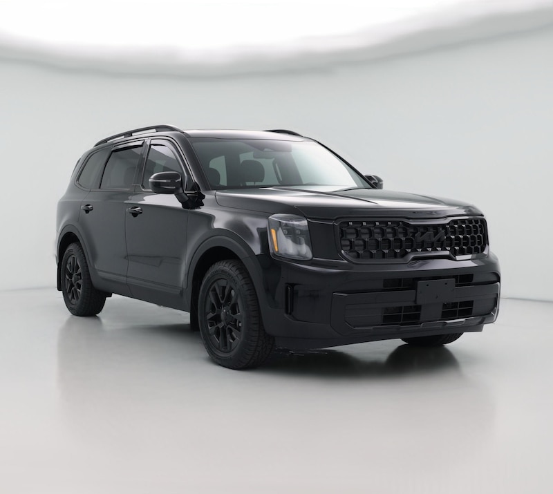 2025 Kia Telluride EX X-Pro