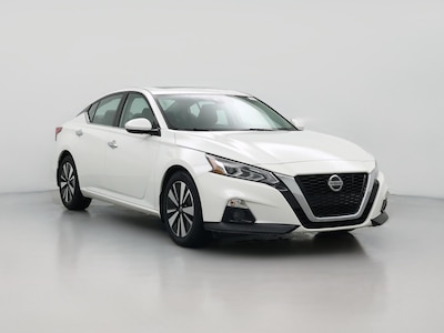 2021 Nissan Altima SL