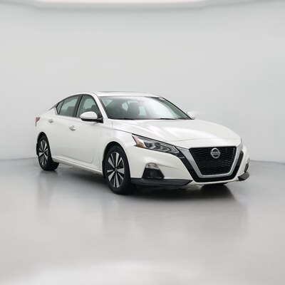 2021 Nissan Altima SL