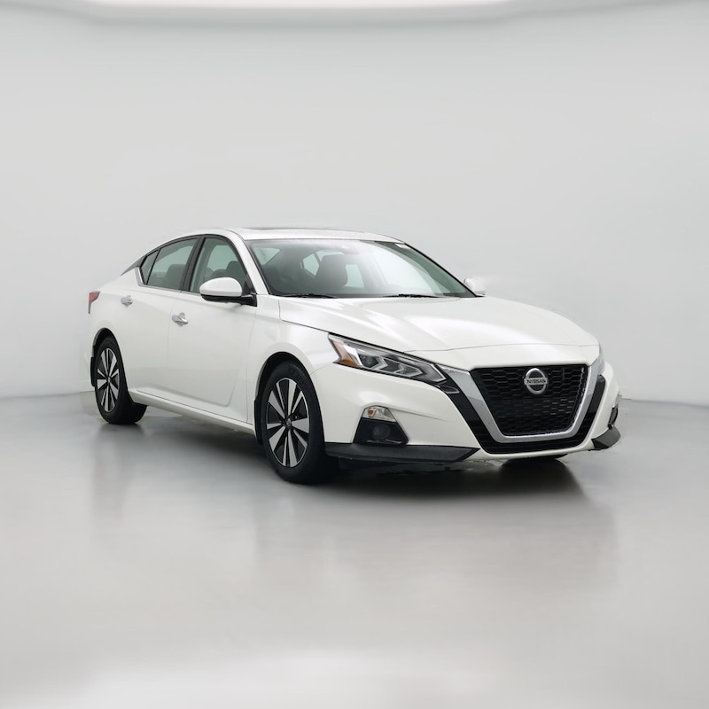 2021 Nissan Altima SL