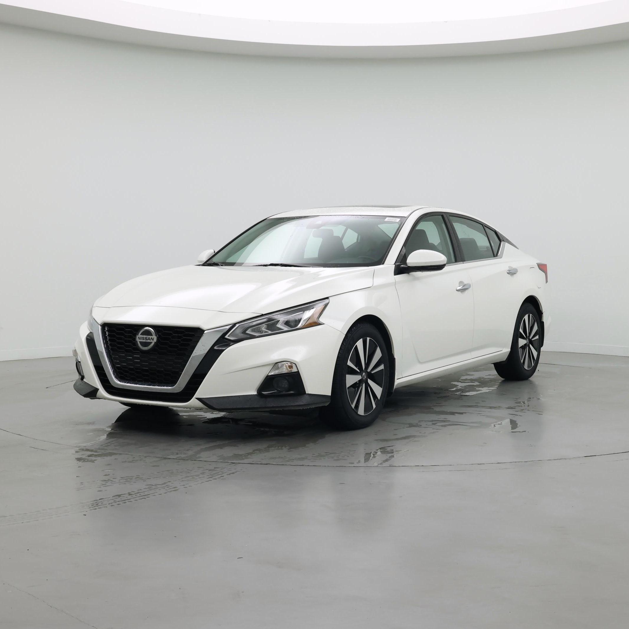 Thumbnail: 2021 Nissan Altima - 4