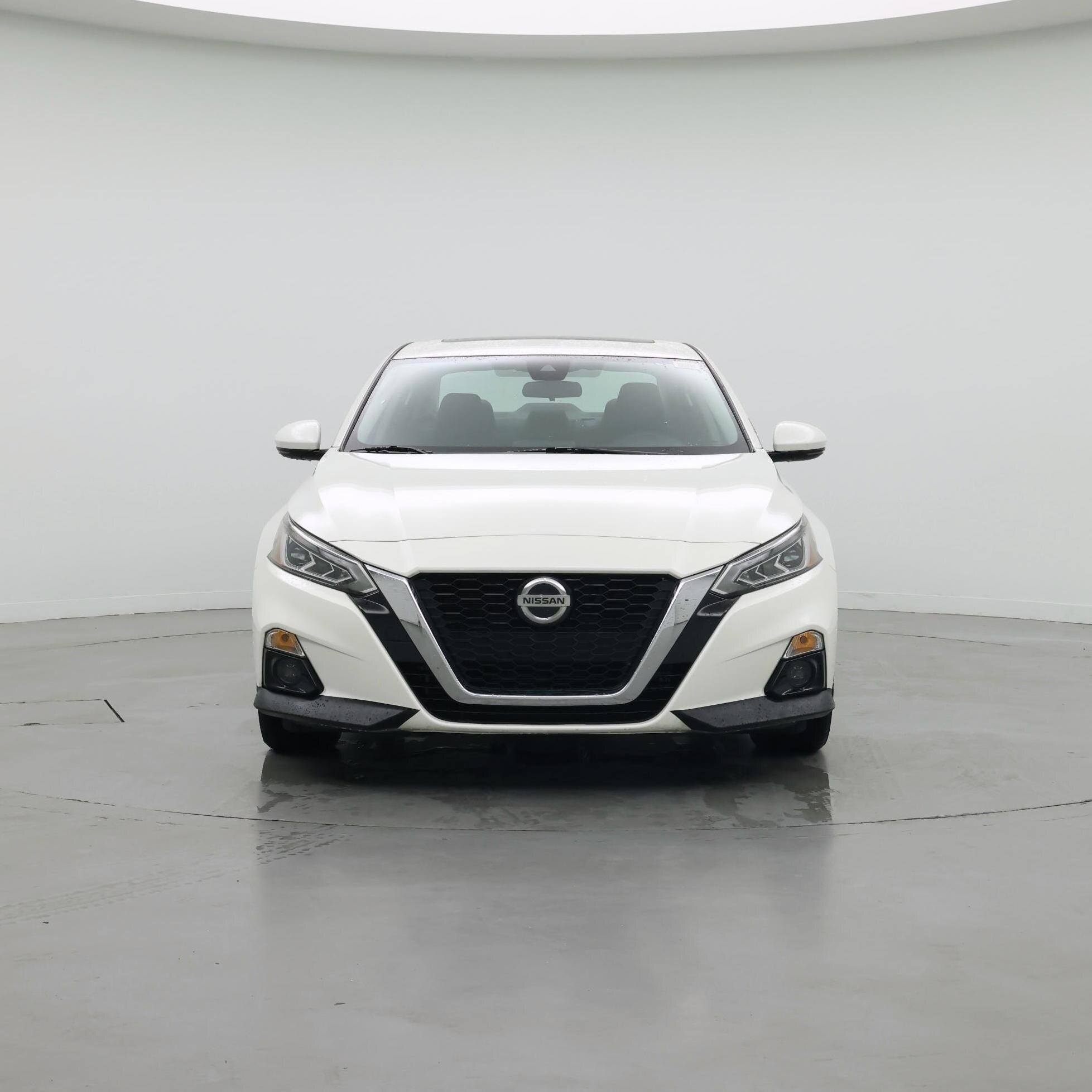 Thumbnail: 2021 Nissan Altima - 5