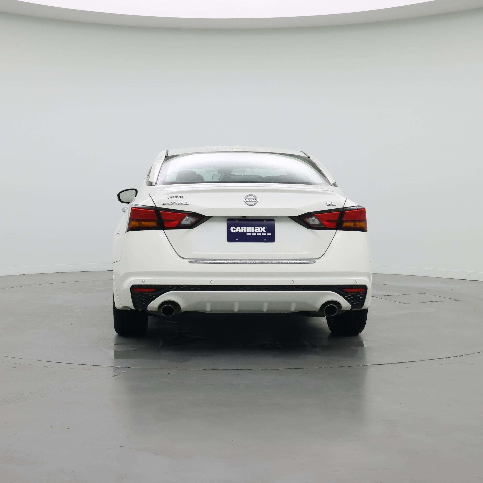 Thumbnail: 2021 Nissan Altima - 6