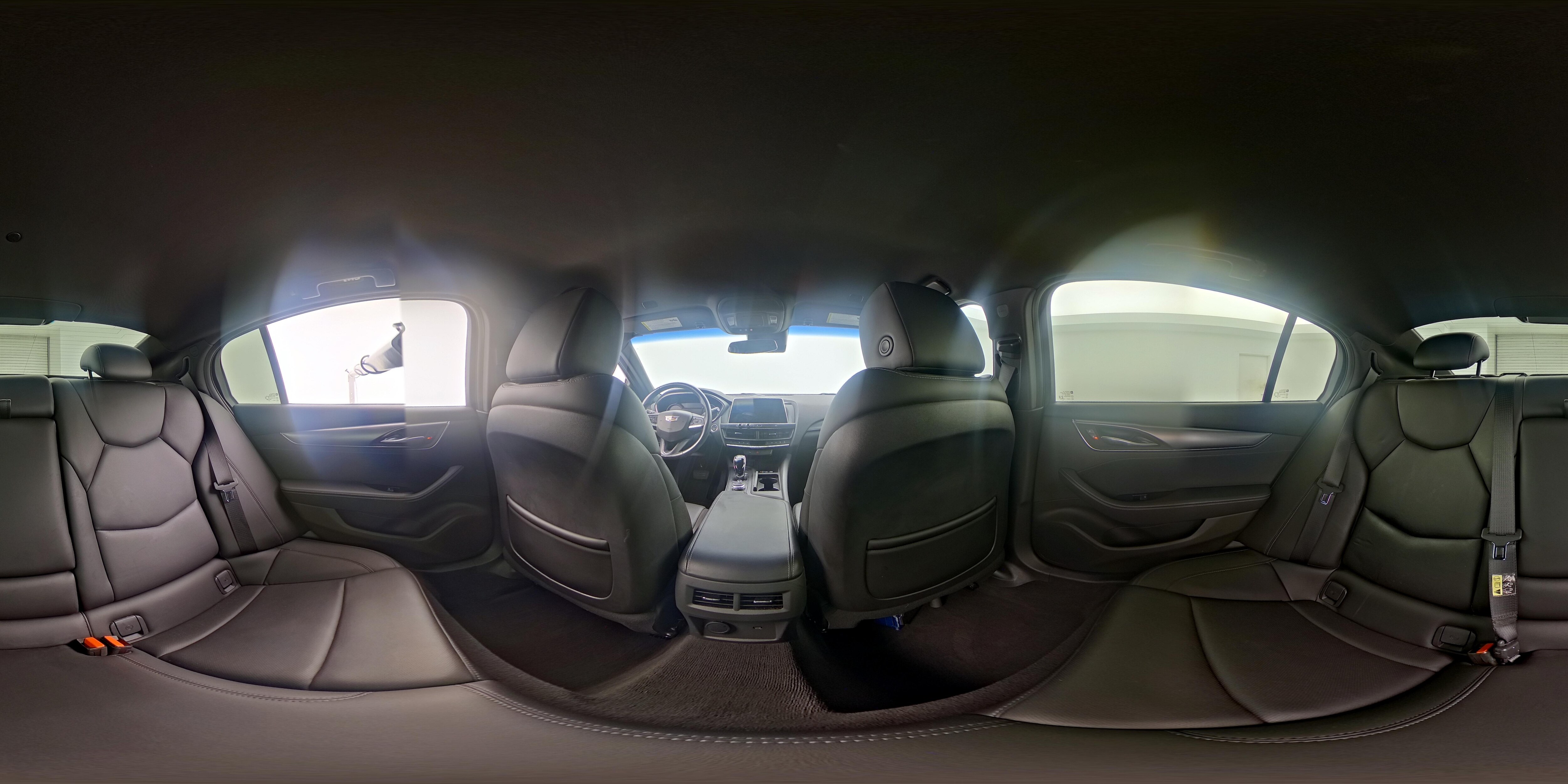 2021 Cadillac CT5 Premium Luxury - Photo 25