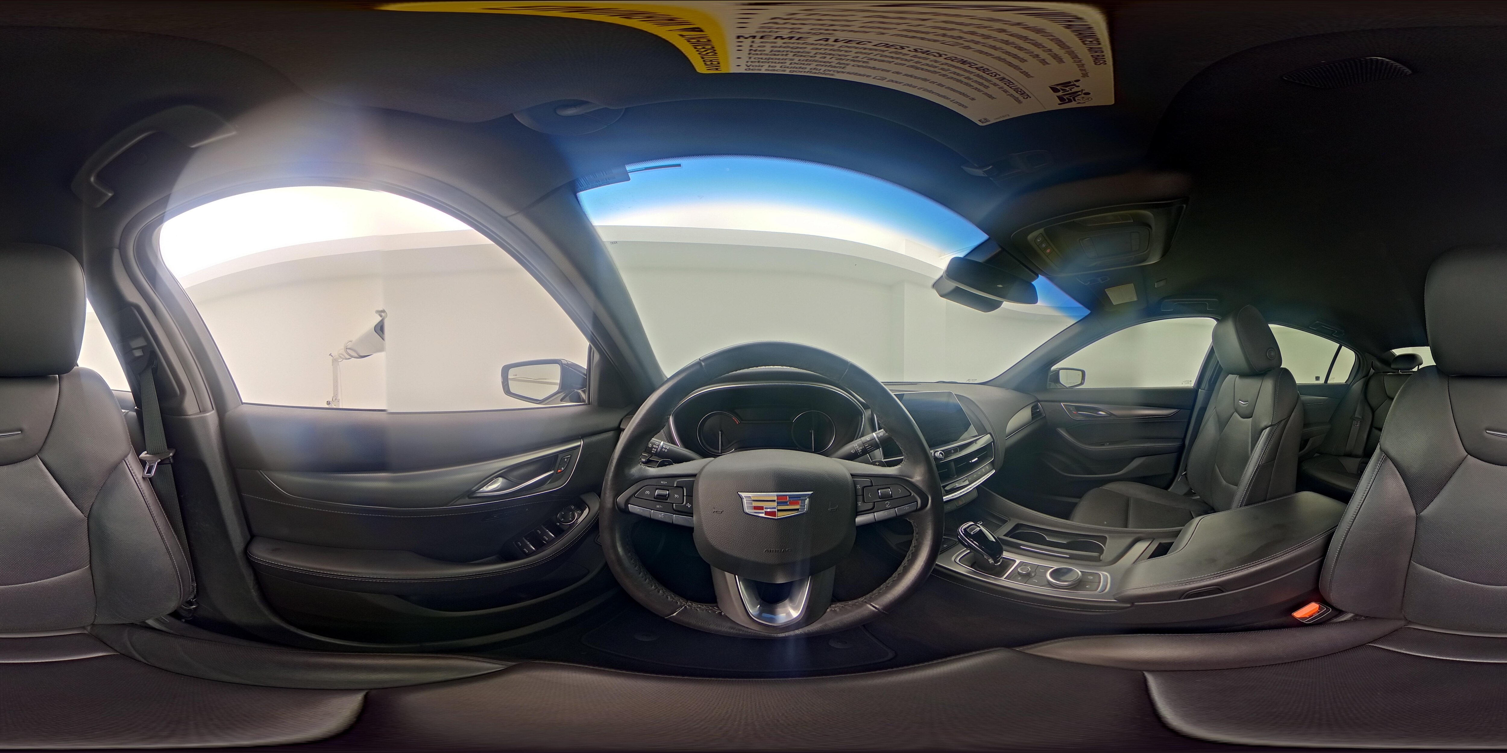 2021 Cadillac CT5 Premium Luxury - Photo 26
