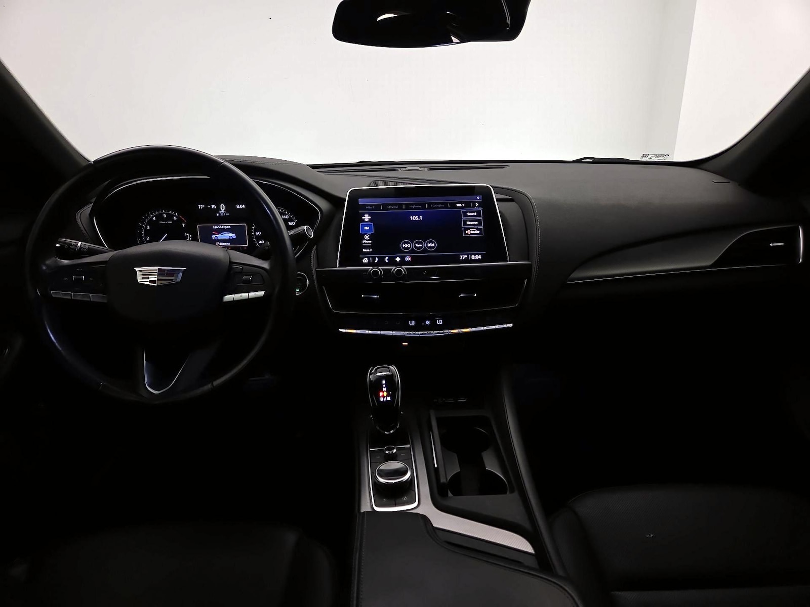 2021 Cadillac CT5 Premium Luxury - Photo 10