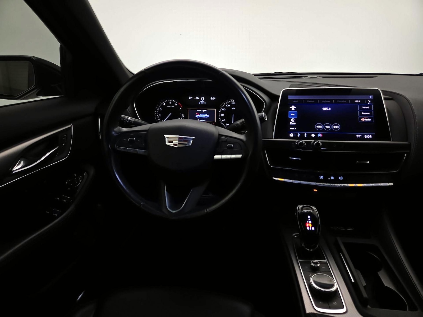 2021 Cadillac CT5 Premium Luxury - Photo 11