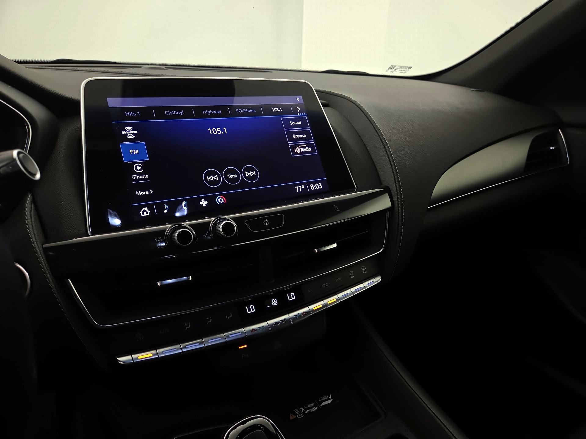 Thumbnail: 2021 Cadillac CT5 - 15