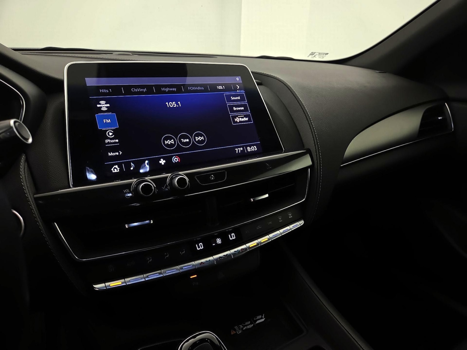 2021 Cadillac CT5 Premium Luxury - Photo 16