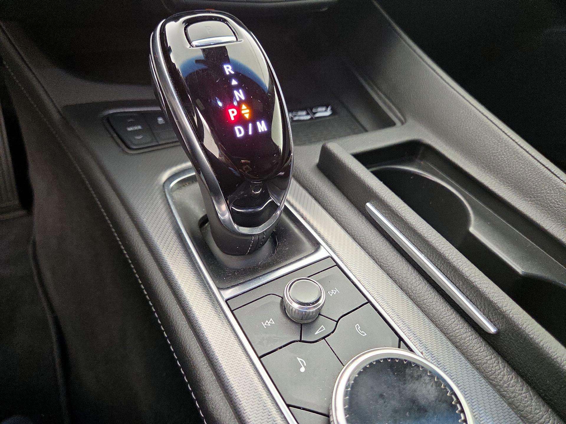 Thumbnail: 2021 Cadillac CT5 - 17