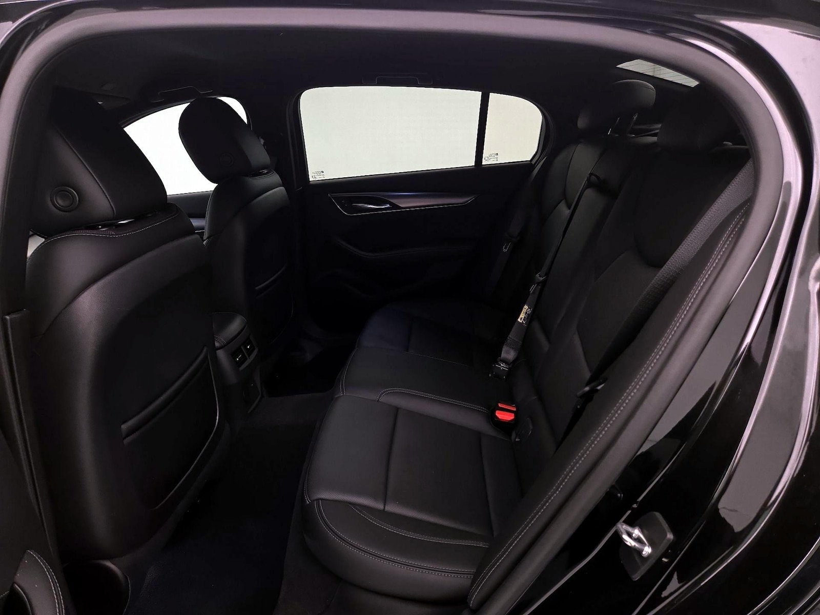 2021 Cadillac CT5 Premium Luxury - Photo 20