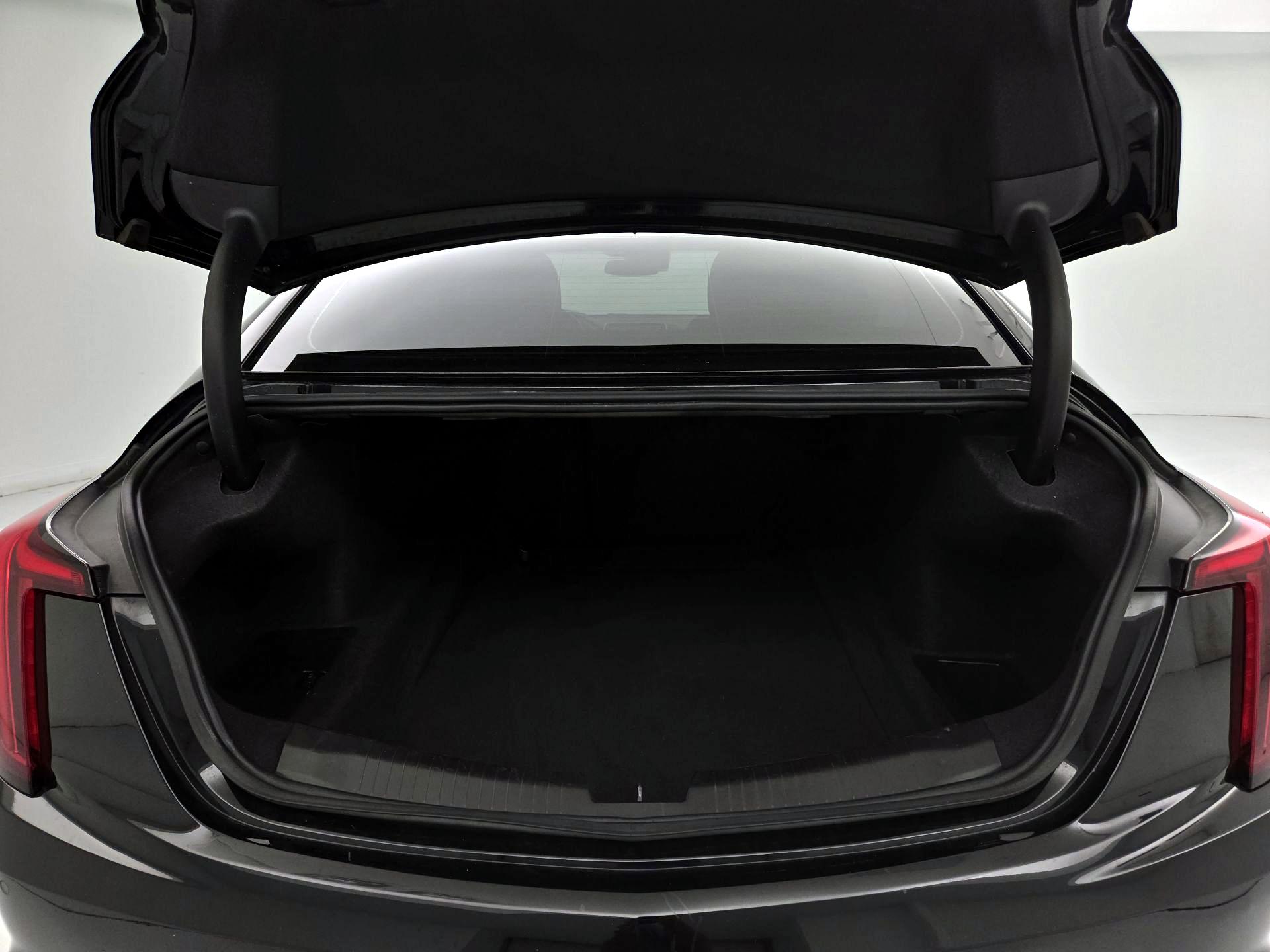 Thumbnail: 2021 Cadillac CT5 - 20