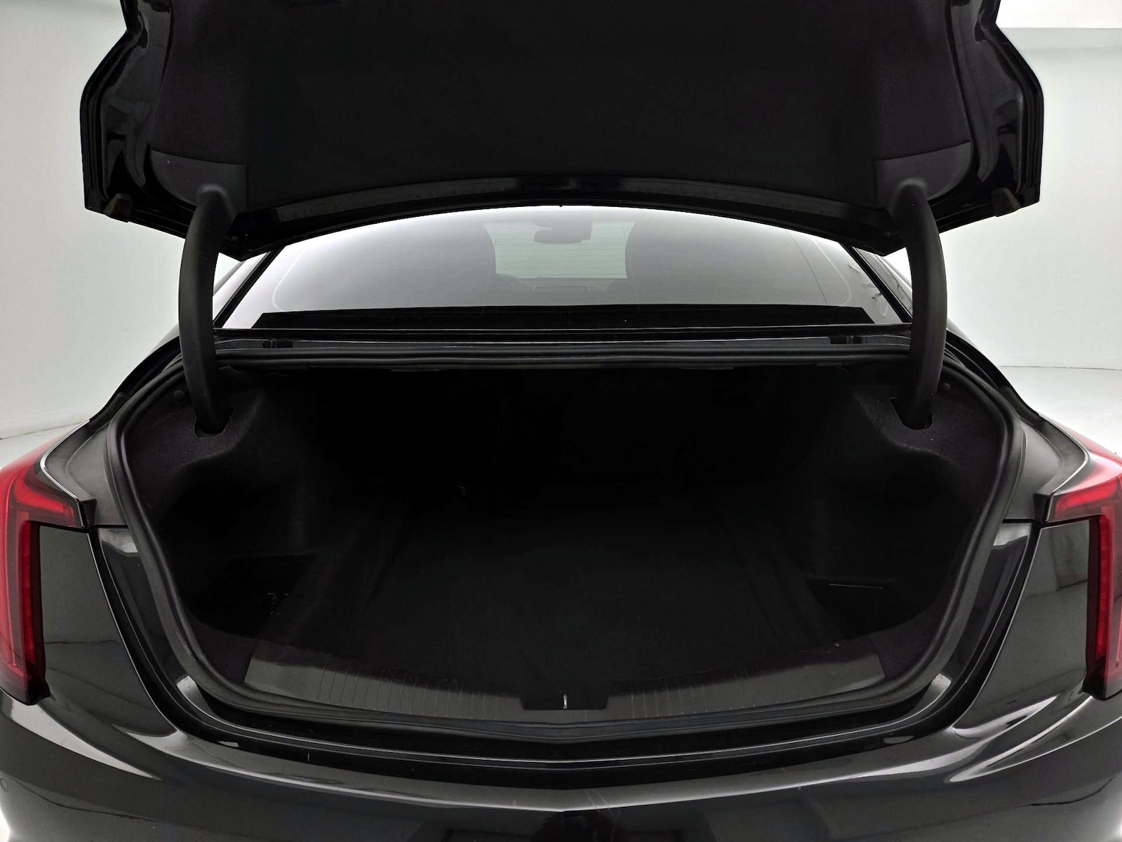 2021 Cadillac CT5 Premium Luxury - Photo 21