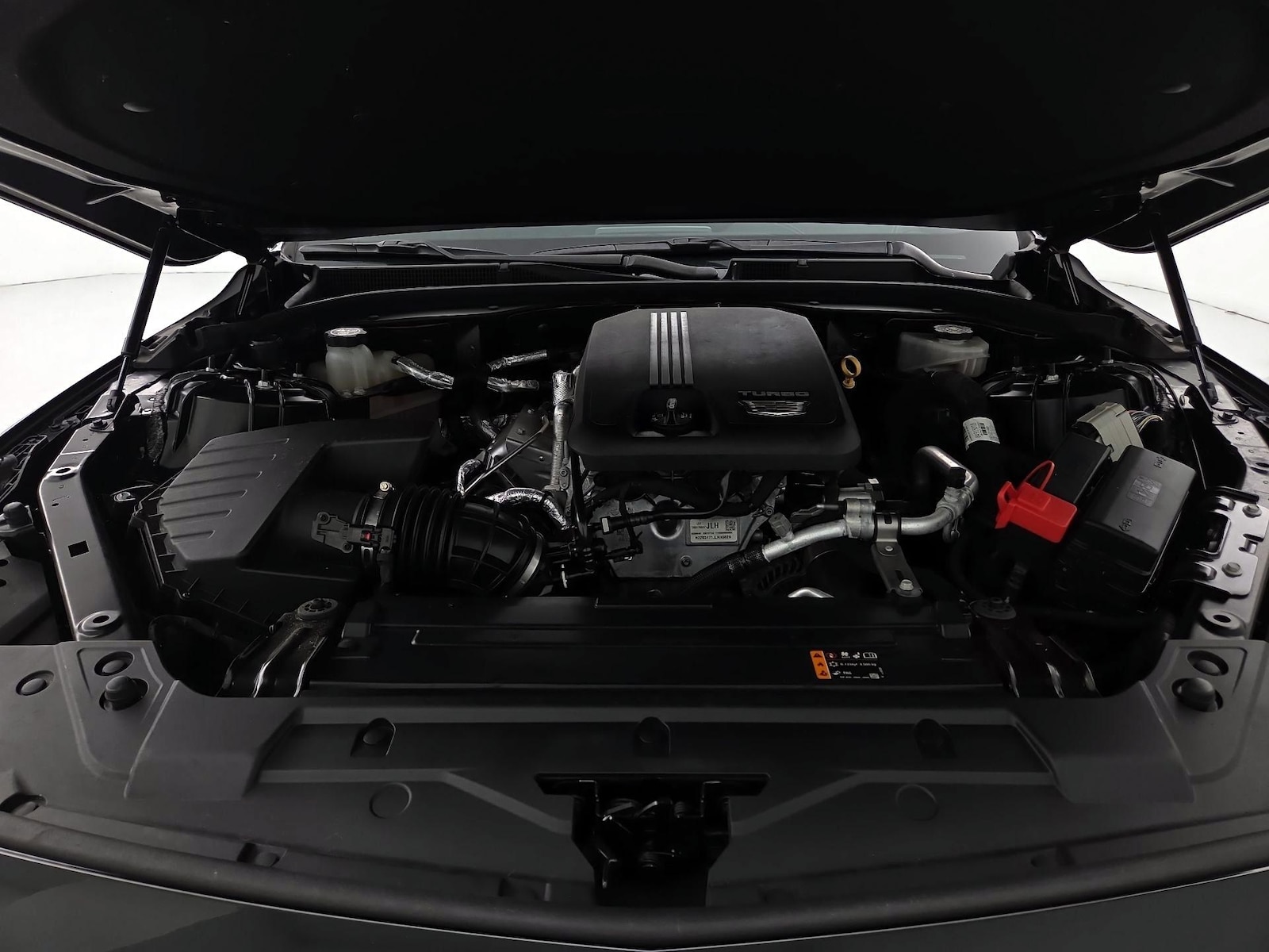 2021 Cadillac CT5 Premium Luxury - Photo 22