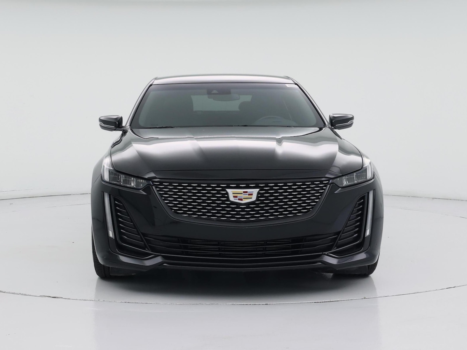 2021 Cadillac CT5 Premium Luxury - Photo 6