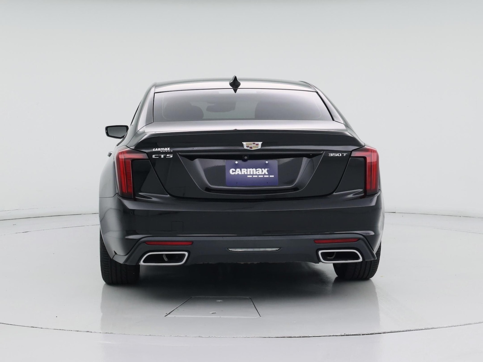 2021 Cadillac CT5 Premium Luxury - Photo 7
