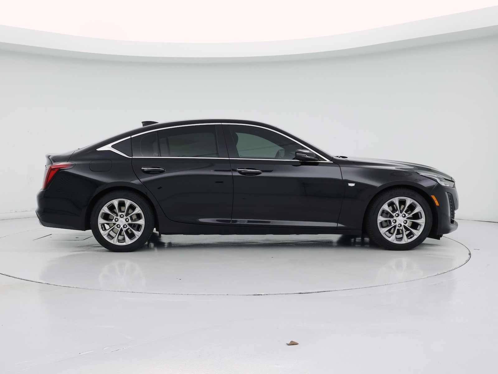 2021 Cadillac CT5 Premium Luxury - Photo 8