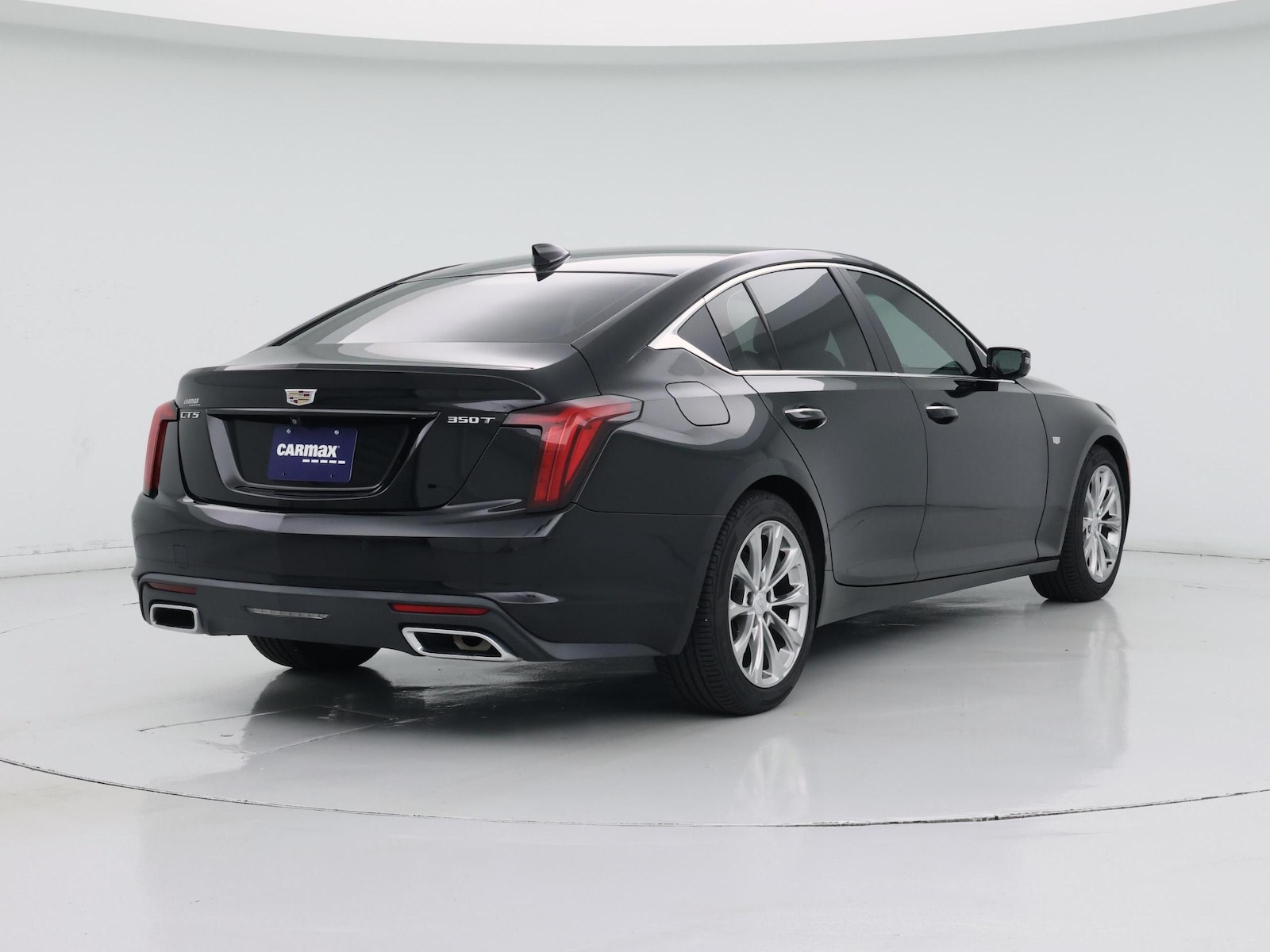 2021 Cadillac CT5 Premium Luxury - Photo 9
