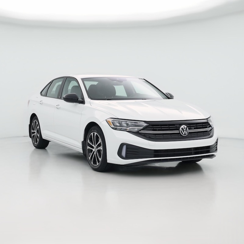2023 Volkswagen Jetta Sport