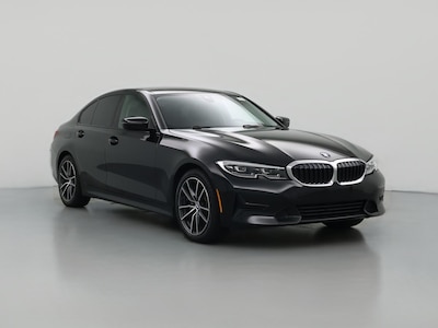 2019 BMW 330 I