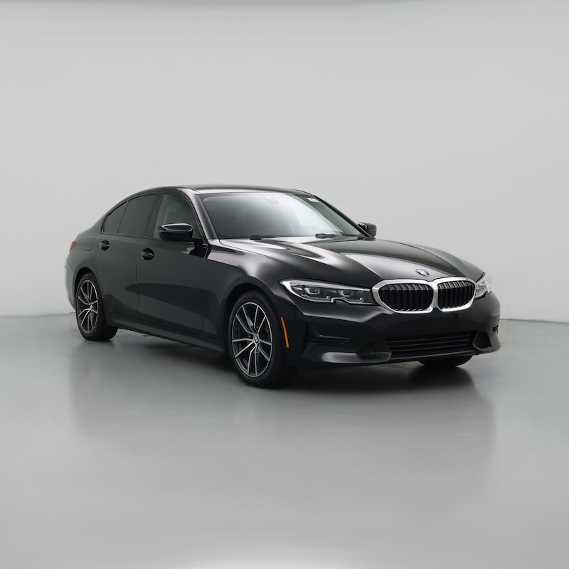 2019 BMW 330 I