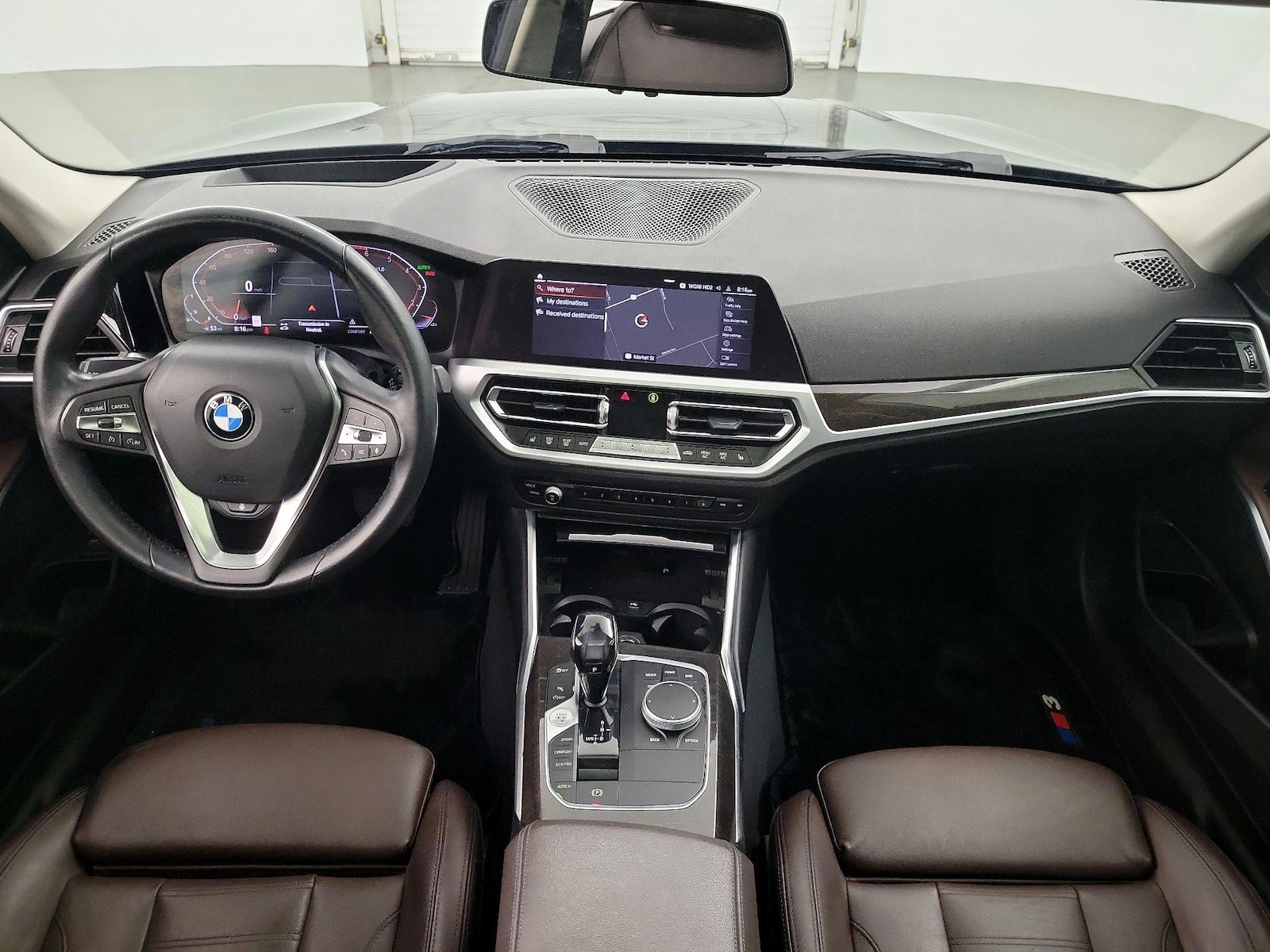 Apple CarPlay®