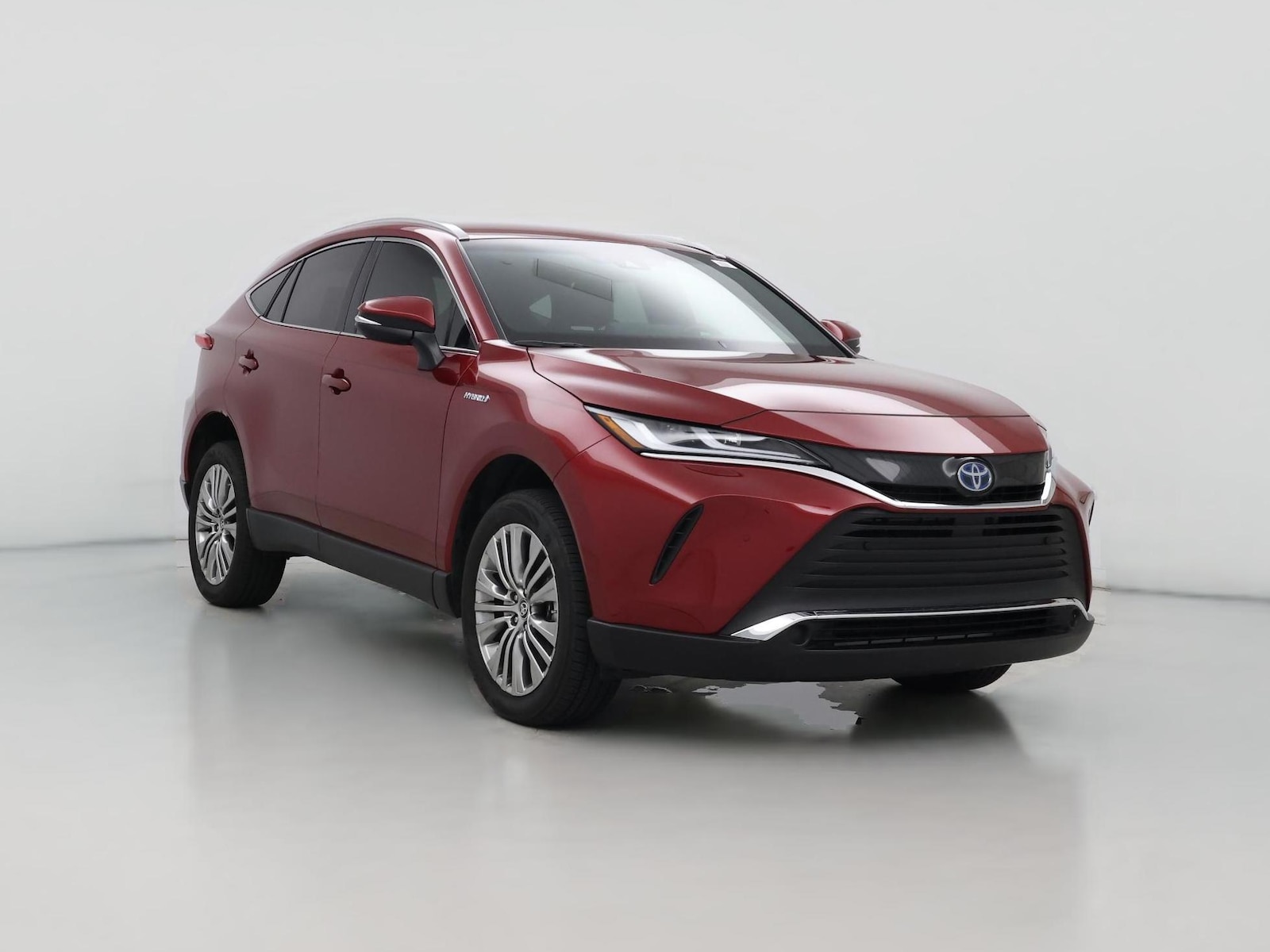 2021 Toyota Venza