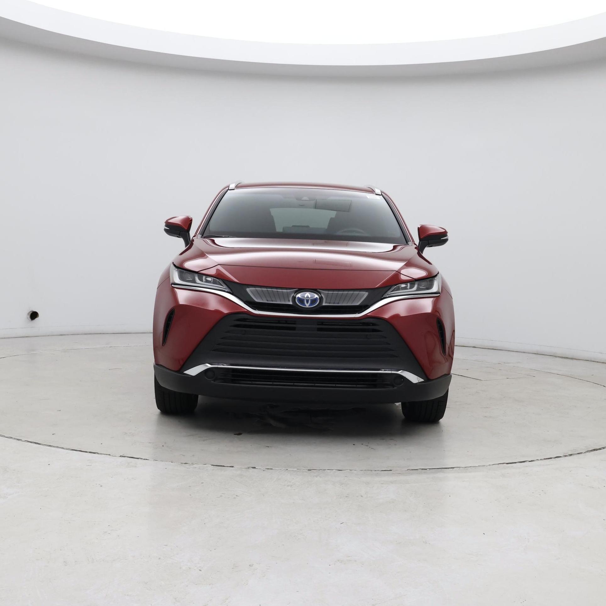 Thumbnail: 2021 Toyota Venza - 5