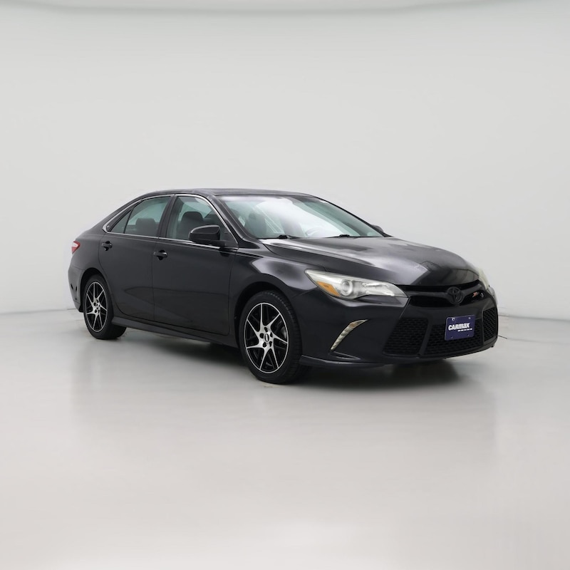 2016 Toyota Camry Special Edition
