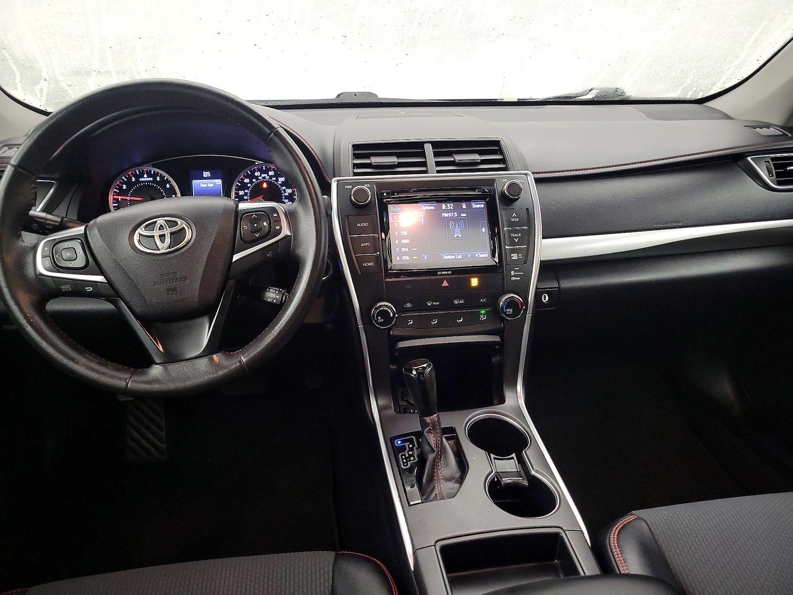 Navigation System
