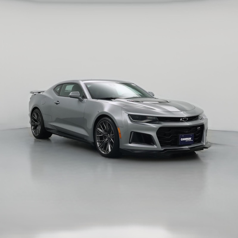 2023 Chevrolet Camaro ZL1