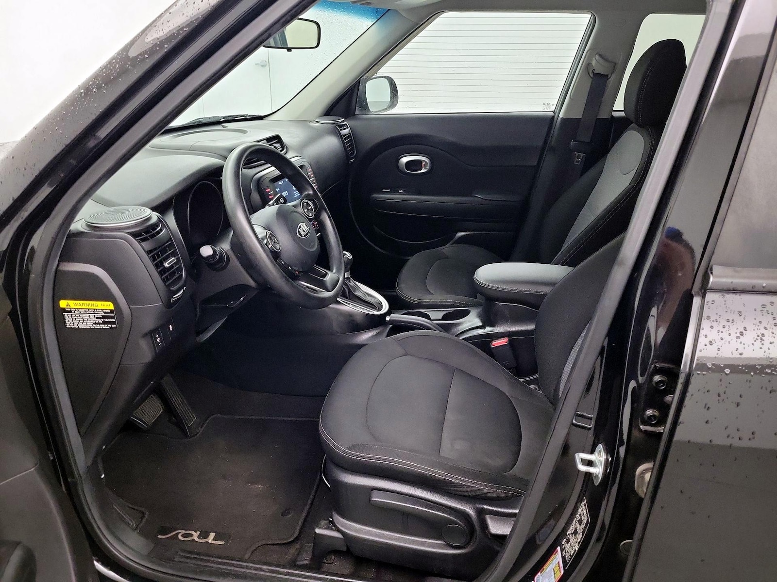 Side Airbags