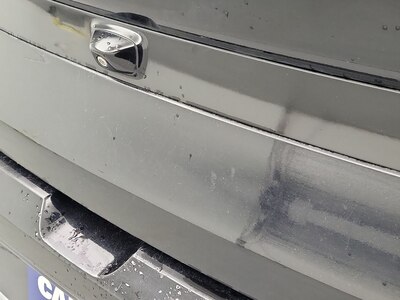 Condition detail