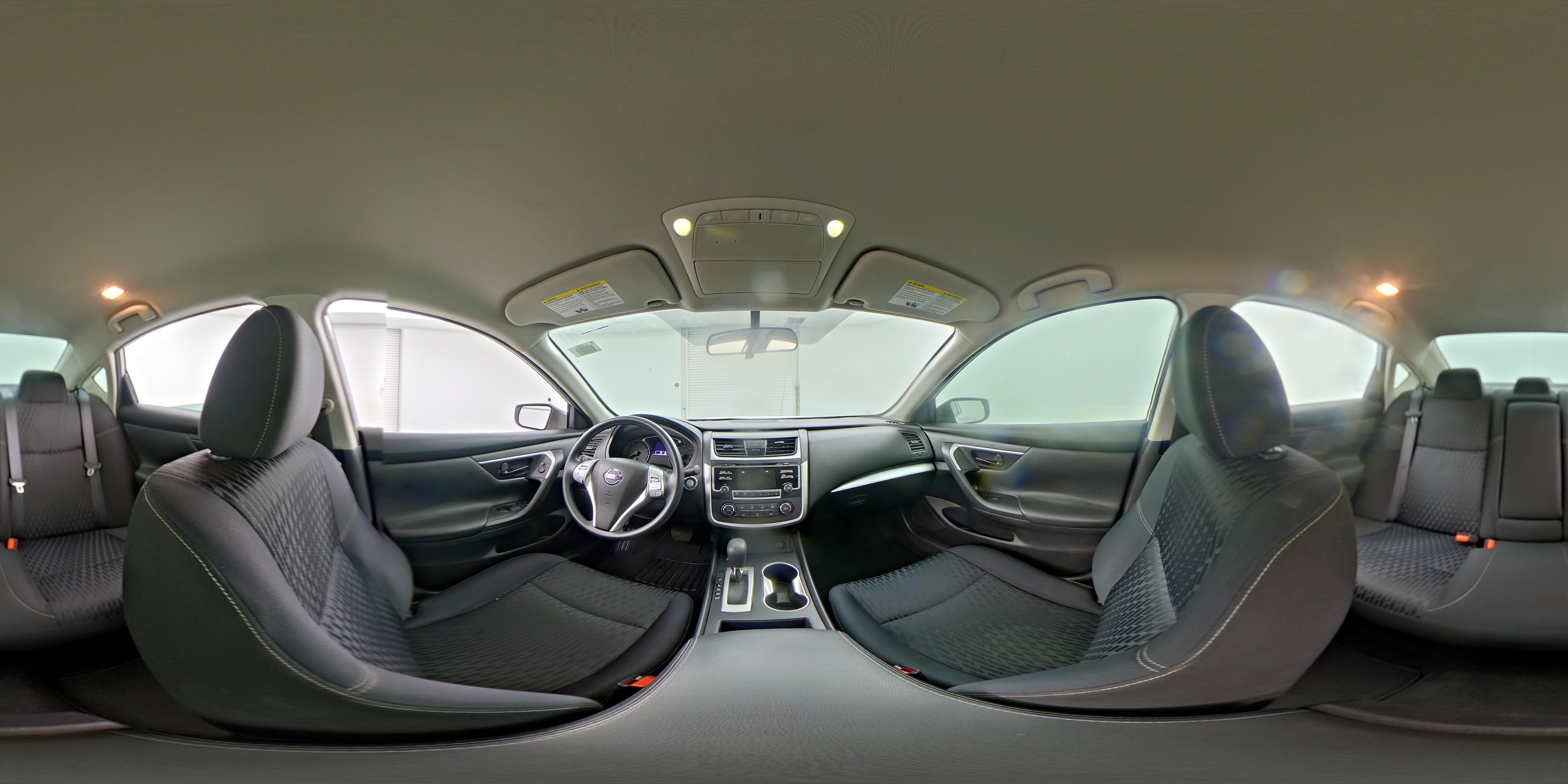 2018 Nissan Altima S - Photo 24
