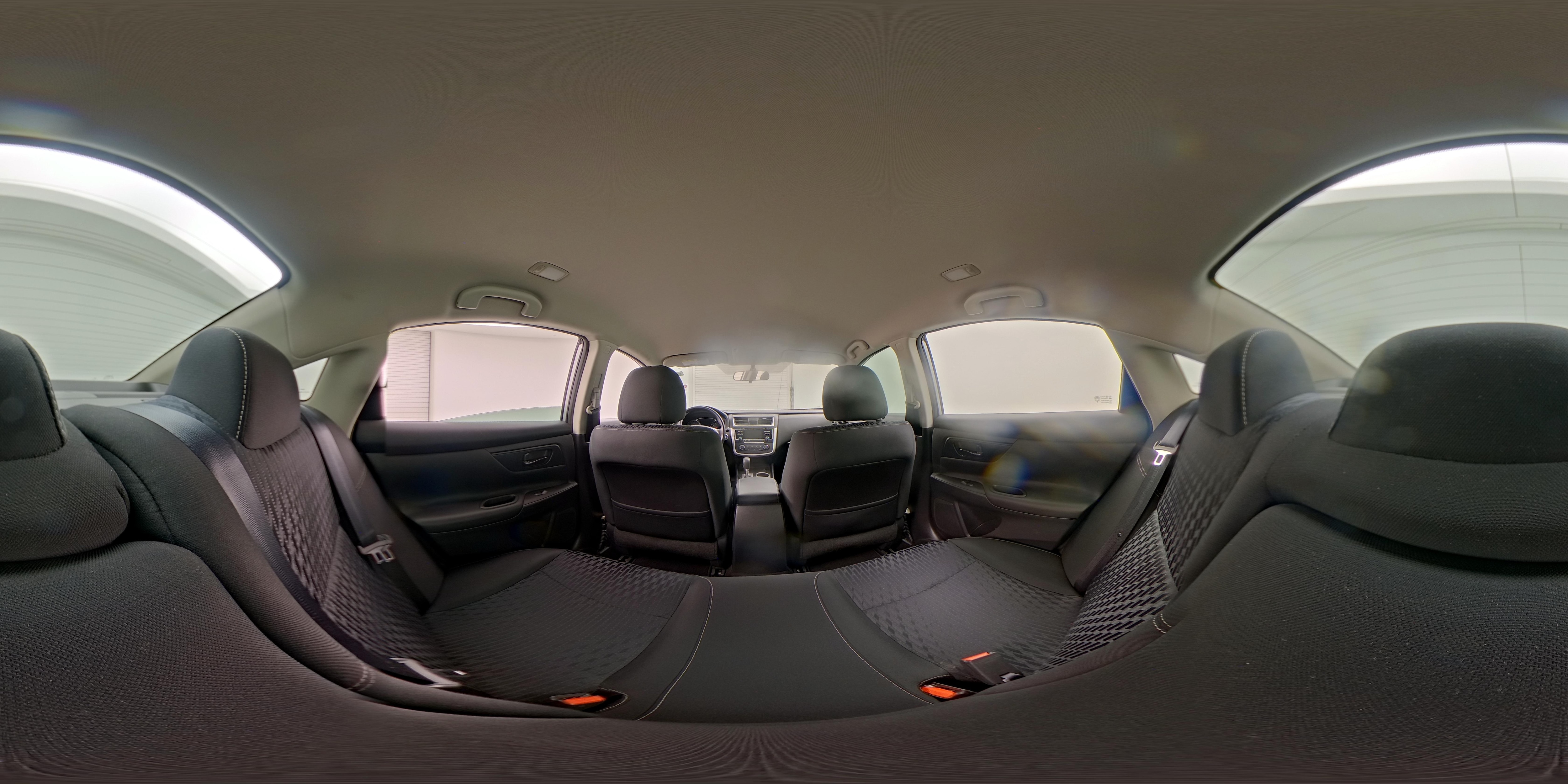 2018 Nissan Altima S - Photo 25